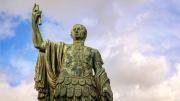 La frase de la filosofía romana que es una lección para una vida plena: ¿Qué significa “Tempus fugit”?