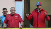 Nicolás Maduro anuncia un despliegue masivo en Venezuela