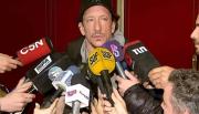 VIDEO Nico Vázquez y la confesión de Gimena: “La perdoné, pero nos estamos divorciando”