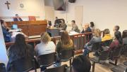 Hogar Casita Feliz: amplían la acusación y tres empleadas quedaron bajo la lupa judicial