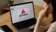 Estafas digitales: cómo una “especialista en unión de parejas” vació la cuenta de una salteña