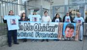 Caso Leonel Francia. “Vengo a pedir justicia por la cruel muerte de mi hijo”: la desgarradora declaración del padre
