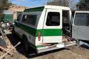 Vendió su camioneta y le entregaron un cheque sin fondos en Roca: la Policía la recuperó en un taller