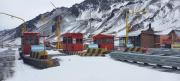 Un importante paso a Chile está cerrado por nieve y hielo en la calzada este miércoles: cuál es y cuándo podría reabrir
