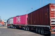 Cómo son los camiones bitrenes que llegarán a Neuquén y Río Negro