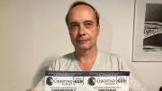Chaco: una jueza citó a indagatoria al presidente de La Libertad Avanza por afiliaciones truchas