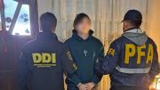 Duro golpe contra la piratería: detuvieron al creador de “Al Angulo TV”
