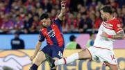 Estudiantes vs. Cerro Porteño, por la Copa Libertadores 2025: horario, formaciones y TV