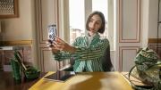 “Emily in París”: Netflix anunció la fecha de estreno de la temporada 5 y la nueva locación