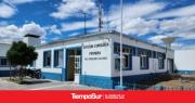 Policía investiga daños ocasionados por un detenido en Pico Truncado