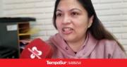 Silvina Lamas: “Hoy puede cambiar el rumbo para bien o para mal”