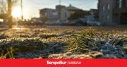 Cómo estará el clima hoy miércoles 20 de agosto en