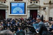 Diputados: se retoma en el Congreso la discusión de los proyectos vetados por el Gobierno