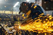 Producción metalúrgica: leve repunte en julio, pero la actividad sigue estancada