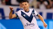 Se recuperó de una rotura de ligamentos, anunció que no renovará y Vélez lo apartó del plantel