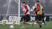River, obligado a ganar en la Copa Libertadores: ¿qué equipo prepara Marcelo Gallardo para la revancha?