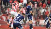 Agenda de TV de hoy: ¿dónde ver en vivo San Martín-Deportivo Maipú e Independiente-U de Chile?