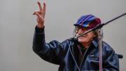 Charly García recibió el título de Doctor Honoris Causa en la UBA: el divertido discurso del músico