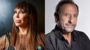 Moria Casán apuntó contra Guillermo Francella en plena polémica por Homo Argentum