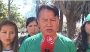 Candidato a Diputado por el PDC en Tarija cuestiona al Gobernador por “guerra sucia” a Rodrigo Paz