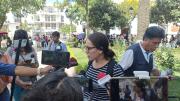 Diputada de Tarija: “No me interesa quién gane, me interesa quién cumpla con el país”