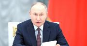 Putin presiona: Rusia exige ser incluida en las garantías de seguridad a Ucrania