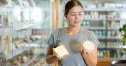 Ordenan suspender de todos los supermercados el queso más comprado por ser peligroso para la salud