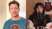 ¿Vuelven Gimena Accardi y Nico Vázquez?: qué dice la astrología