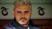 Mauro Icardi en el registro de deudor alimentario: qué pasará si vuelve a la Argentina