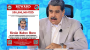 Paraguay declaró al “Cartel de los Soles” de Nicolás Maduro como grupo terrorista