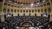 Vetos de Javier Milei: cómo votaron los diputados de Neuquén y Río Negro