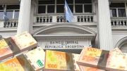 Las inversiones en plazo fijo comunes le ganan por varios puntos a la inflación