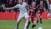 Copa Libertadores: River necesita el triunfo para pasar a cuartos