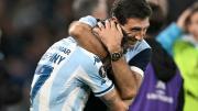 Gustavo Costas: Nos merecíamos esta alegría