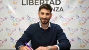 Un candidato libertario, a juicio por violencia de género
