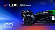 ¿Qué es LBX? Conocé al Nuevo Broker Online que anunció su Alianza con el Equipo KICK Sauber de F1