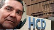 Escobar: imputan por abuso sexual a un candidato a concejal de La Libertad Avanza
