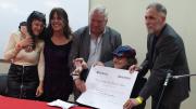 ¡Qué viva el doctor Charly García !