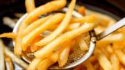 Se celebra el Día Mundial de la Papa Frita