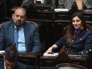 Fuego amigo: dos libertarios votaron con la oposición y rompieron el bloque de La Libertad Avanza