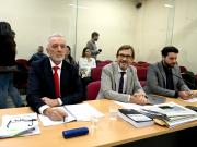 La Cámara de Casación rechazó una maniobra para favorecer al ex juez Marcelo Bailaque investigado por supuestos vínculos con narcos