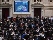 Uno por uno, cómo votaron los diputados la Emergencia en Discapacidad, que fue ratificada y pasó al Senado
