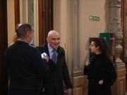 Uno por uno los proyectos que se votan y el impacto que pueden tener en el déficit fiscal