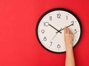 ¿Cambia la hora en Argentina? Debaten un proyecto para modificar el huso horario en todo el país