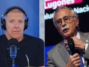 Sugestivas críticas contra el ministro Mario Lugones: en el Gobierno aseguran que está firme pero admiten internas