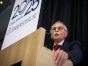 Tras el ataque de Fantino por el fentanilo contaminado, Guillermo Francos salió a defender al ministro Lugones: No renuncia porque no tiene ninguna responsabilidad