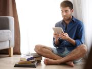 “Profundamente preocupante”: un estudio reveló una caída de la lectura por placer