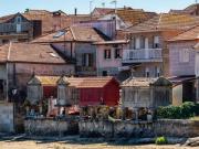 El pequeño pueblo marinero de Galicia que conquistó a Cristina Pedroche y Dabiz Muñoz