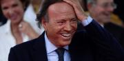 Quiénes son las hijas gemelas de Julio Iglesias