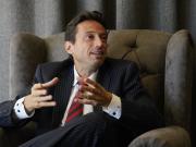 Cimbronazo en San Lorenzo: Moretti notificó vía mail que vuelve para ser el presidente y convocó a una reunión de Comisión Directiva